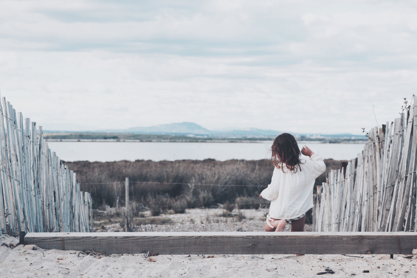 Microplastic and Healing Ourselves and the Planet