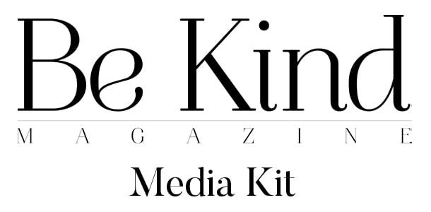Be Kind Magazine – Nutricare US