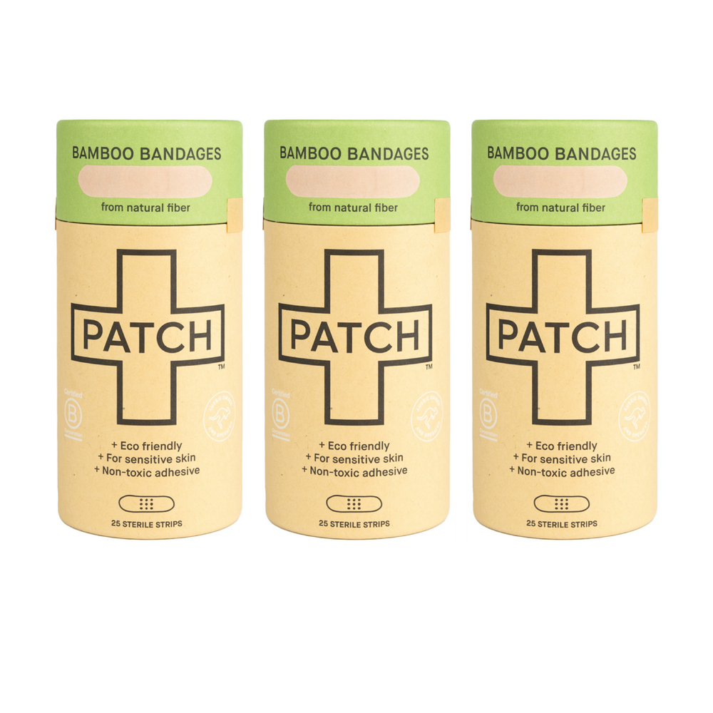 criotermica tlm neoarnica bamboo patch 5 cerotti | Farmacia Fresa criotermica tlm neoarnica bamboo patch 5 cerotti | Farmacia Fresa