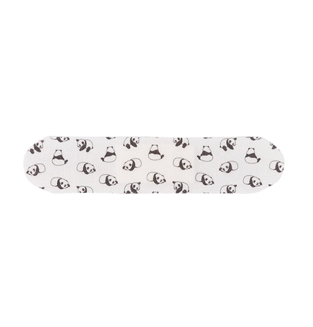 PATCH Panda Bamboo Bandages